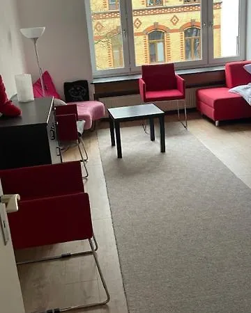 Apartment Vorderer Westen Kassel